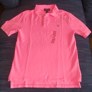 Boy's Ralph Lauren Polo Tee shirt